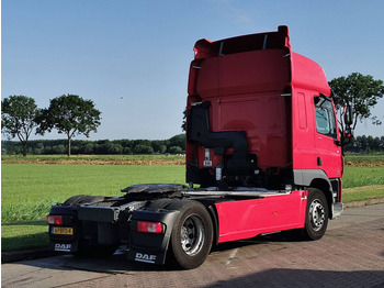 DAF CF 400 spacecab skirts - Tractor unit: picture 3