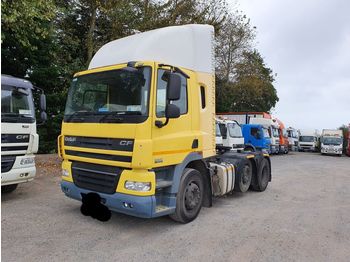 Tractor unit DAF CF 410: picture 1