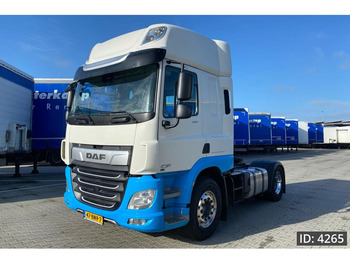 DAF CF 450 Day Cab, Euro 6 - Tractor unit: picture 1