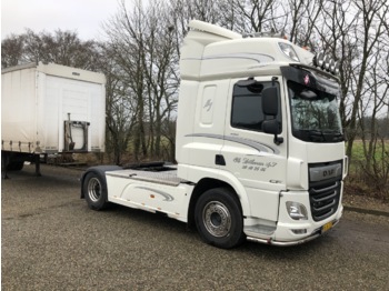 Tractor unit DAF CF 450 FT: picture 1