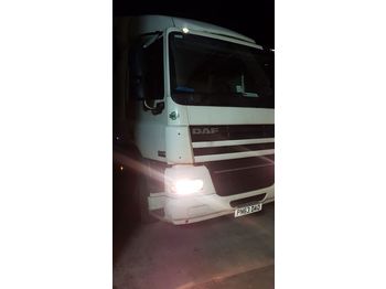 Tractor unit DAF CF 460: picture 1