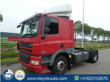Tractor unit DAF CF 85.360 euro 5: picture 1