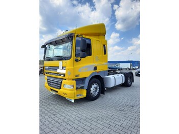 Tractor unit DAF CF 85.410: picture 1