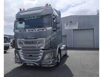 Tractor unit DAF DAF XF 530: picture 1