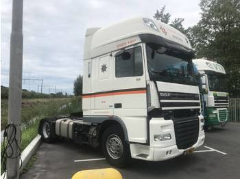 Tractor unit DAF FT XF105-460 Ate SSC *low milleage* !!: picture 1