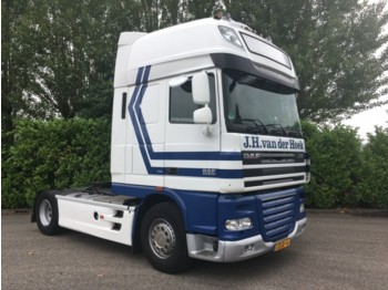 Tractor unit DAF FT XF105.460 EEV: picture 1