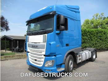 Tractor unit DAF FT XF440: picture 1
