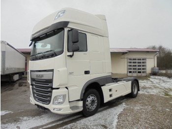 Tractor unit DAF FT XF 106.460 SSC Euro 6, Automatik, Vollverkleidung: picture 1
