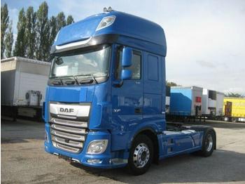 Tractor unit DAF - FT XF 530 SSC 4x2 VOLLGARANTIE bis 12/2019: picture 1