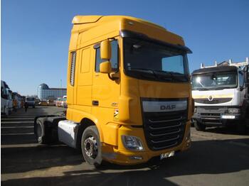 Tractor unit DAF XF 105 460