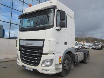 Tractor unit DAF XF 105 460