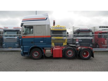 Tractor unit DAF XF105.460 FTG SSC 6X2 TRS ECOSYSTEM: picture 1