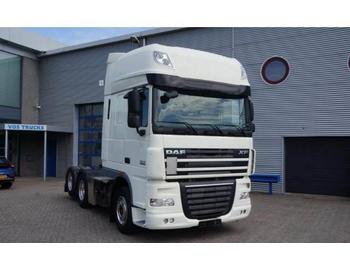 Tractor unit DAF XF105-460 Super Spacecab Euro 5 2012: picture 1