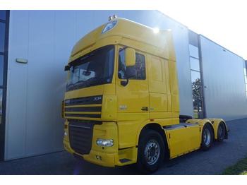 Tractor unit DAF XF105.510 6X2 SSC EURO 5: picture 1