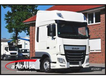 Tractor unit DAF XF106.460 SSC, ACC, Intarder, TÜV 06/2020: picture 1