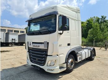 Tractor unit DAF XF460 SC