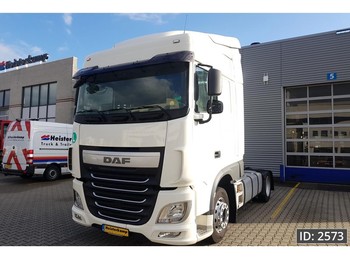Tractor unit DAF XF460 SC, Euro 6, NL TRUCK: picture 1