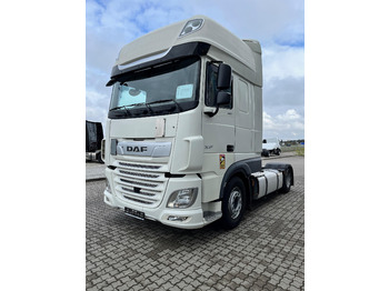 Tractor unit DAF XF480 SSC Low deck: picture 1