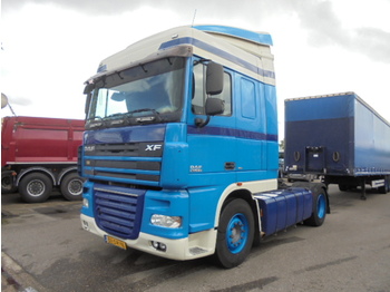 Tractor unit DAF XF 105-410: picture 1