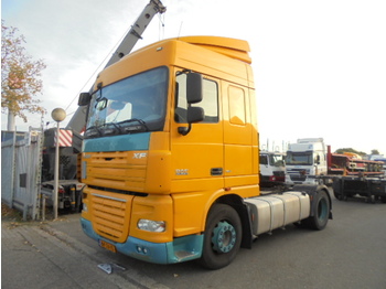 Tractor unit DAF XF 105-410: picture 1