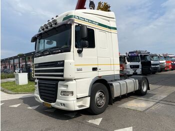 Tractor unit DAF XF 105.410 4X2 - EURO 5: picture 1