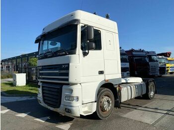 Tractor unit DAF XF 105.410 4X2 MANUAL - EURO 5: picture 1