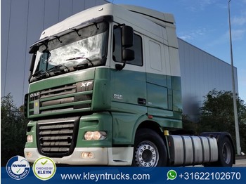 Tractor unit DAF XF 105.410 spacecab e5 manual: picture 1
