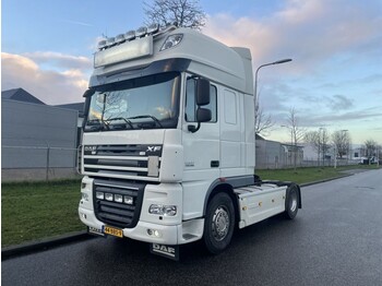 Tractor unit DAF XF 105.460 105 xf 460 euro 5 bj 5-2013 holland truck: picture 1