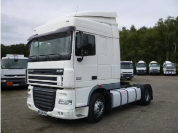 Tractor unit DAF XF 105.460 4x2 + ZF Intarder: picture 1
