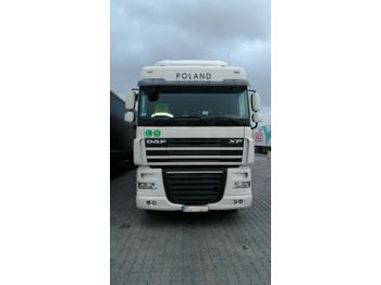 Tractor unit DAF XF 105.460 E5 Manual Standard: picture 1