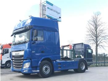 Tractor unit DAF XF 105.460 FT: picture 1
