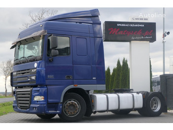 Tractor unit DAF XF 105 460