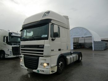 Tractor unit DAF XF 105.460 SSC Euro 5: picture 1