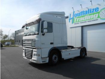 Tractor unit DAF XF 105.460 - manual: picture 1