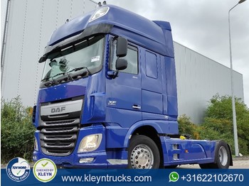 Tractor unit DAF XF 105.460 ssc: picture 1