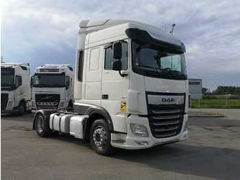 Tractor unit DAF XF 106.480 FT: picture 1