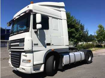 Tractor unit DAF XF 405 460: picture 1