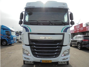 Tractor unit DAF XF 440 EURO 6: picture 2