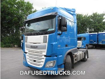 Tractor unit DAF XF 440 FT: picture 1