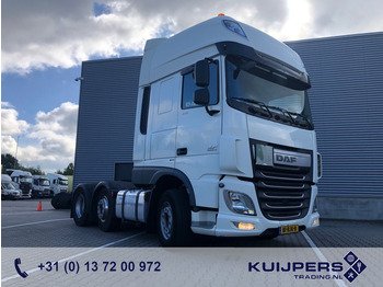 Tractor unit DAF XF 440