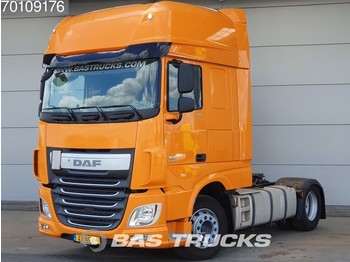 Tractor unit DAF XF 440 SSC 4X2 Euro 6