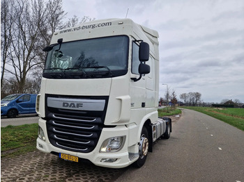 Tractor unit DAF XF 440 Spacecab1: picture 1
