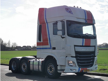 DAF XF 440 ssc 6x2 ftg nl-truck - Tractor unit: picture 5