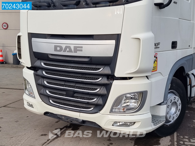 Tractor unit DAF XF 460 4X2 SC Euro 6: picture 15