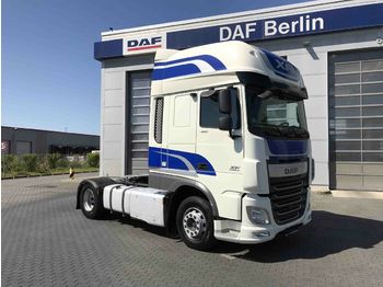Tractor unit DAF XF 460 FT SSC, AS-Tronic, MX EngineBrake, Euro 6: picture 1
