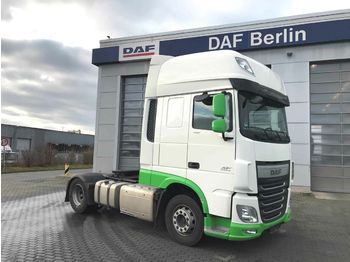 Tractor unit DAF XF 460 FT SSC,AS-Tronic,MX EngineBrake,Euro 6: picture 1