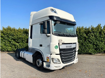 DAF XF 460 FT SSC Lowdeck Euro6 - Tractor unit: picture 1