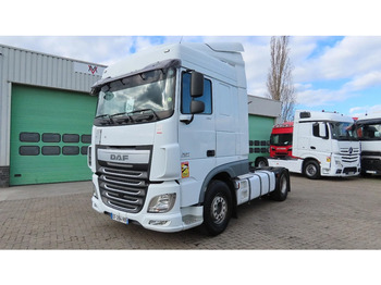 DAF XF 460 Retarder, 1owner, France, excellent condition - Tractor unit: picture 1