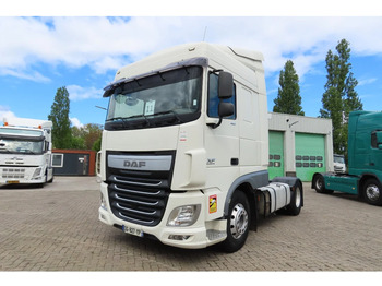 DAF XF 460 Retarder, Excellent state, EURO 6 - Tractor unit: picture 1