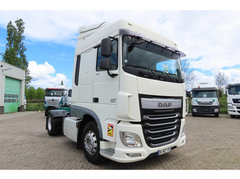 DAF XF 460 Retarder, Excellent state, EURO 6 - Tractor unit: picture 3